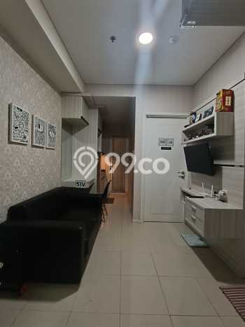 Untuk Dijual Apartemen 1 KT & 1 KM di Bandung Area Strategis Untuk Dijual Apartemen 1 KT & 1 KM di Bandung Area Strategis