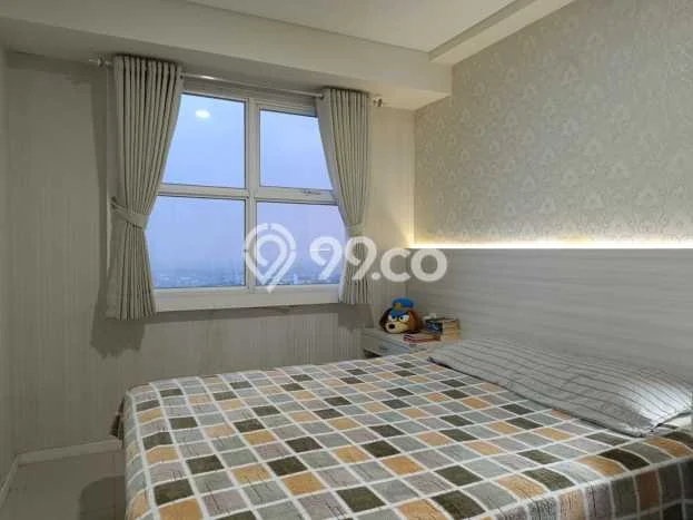 Untuk Dijual Apartemen 1 KT & 1 KM di Bandung Area Strategis Untuk Dijual Apartemen 1 KT & 1 KM di Bandung Area Strategis