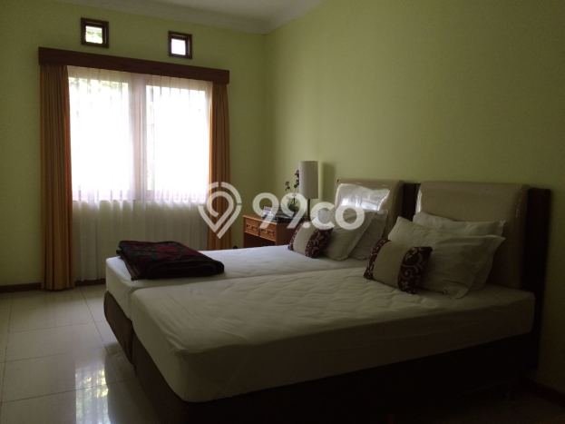 Rumah sewa siap huni 3 KT di Setra Duta, Bandung Rumah sewa siap huni 3 KT di Setra Duta, Bandung