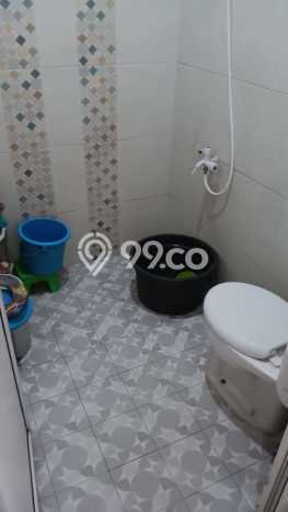 Rumah Modern 2 Kamar LT 87m2 di Sariwangi Rumah Modern 2 Kamar LT 87m2 di Sariwangi