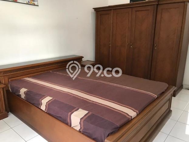 Rumah sewa siap pakai 4 Kamar Tidur di Cipaganti, Bandung Rumah sewa siap pakai 4 Kamar Tidur di Cipaganti, Bandung