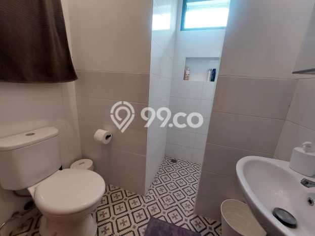 Rumah Minimalis 3 KT di Sariwangi Bandung Unfurnished Rumah Minimalis 3 KT di Sariwangi Bandung Unfurnished