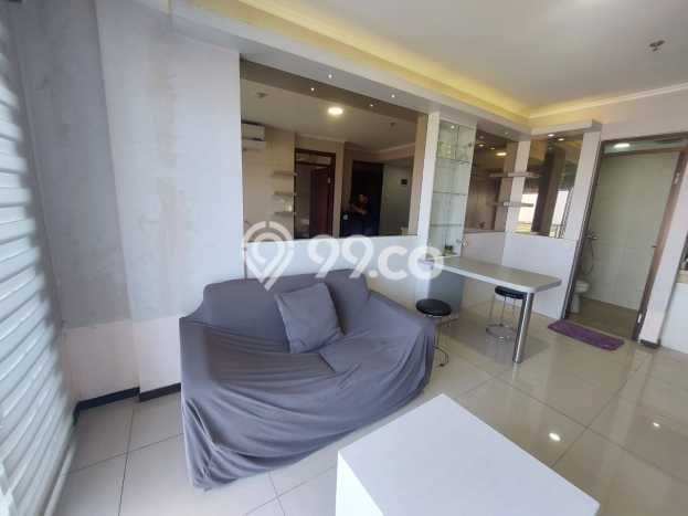 Sewa Apartemen Ekonomis 2 BR di Pasteur Bandung Sewa Apartemen Ekonomis 2 BR di Pasteur Bandung