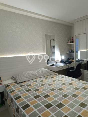Untuk Dijual Apartemen 1 KT & 1 KM di Bandung Area Strategis Untuk Dijual Apartemen 1 KT & 1 KM di Bandung Area Strategis
