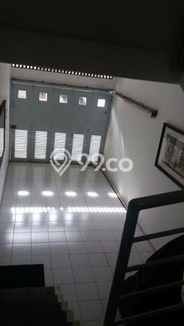 Rumah sewa siap huni 3 KT di Setra Duta, Bandung Rumah sewa siap huni 3 KT di Setra Duta, Bandung