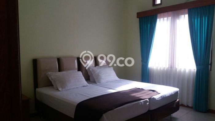 Rumah sewa siap huni 3 KT di Setra Duta, Bandung Rumah sewa siap huni 3 KT di Setra Duta, Bandung