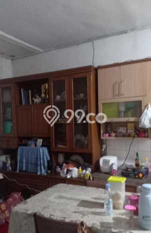 Rumah Modern 4 Kamar LT 60m2 di Cimahi Rumah Modern 4 Kamar LT 60m2 di Cimahi
