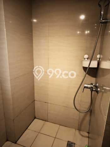 Apartemen Cozy Dijual di Bandung Spesifikasi 1 KT, 1 KM Apartemen Cozy Dijual di Bandung Spesifikasi 1 KT, 1 KM