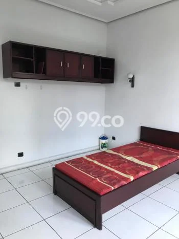Rumah sewa siap pakai 4 Kamar Tidur di Cipaganti, Bandung Rumah sewa siap pakai 4 Kamar Tidur di Cipaganti, Bandung