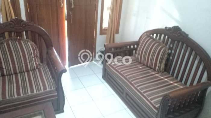 Rumah Modern 4 Kamar LT 60m2 di Cimahi Rumah Modern 4 Kamar LT 60m2 di Cimahi