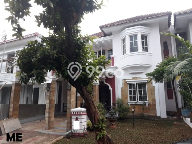 Sewa Rumah Harga Terjangkau di Cibubur Jakarta Timur Punya 3 Kamar Tidur Sewa Rumah Harga Terjangkau di Cibubur Jakarta Timur Punya 3 Kamar Tidur