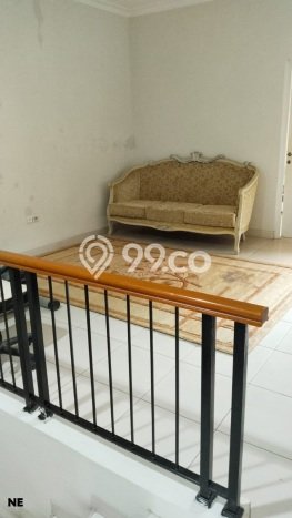 Rumah Modern 4 KT di Cibubur Jakarta Timur Rumah Modern 4 KT di Cibubur Jakarta Timur