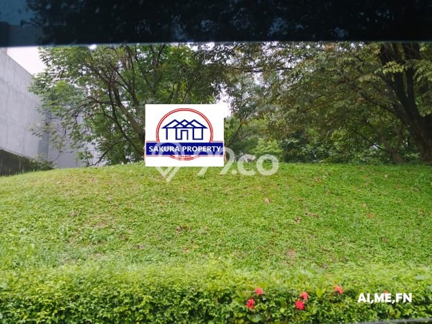 Tanah Kavling Dijual di Cibubur, Jakarta Timur dengan Luas Tanah 685m2 Tanah Kavling Dijual di Cibubur, Jakarta Timur dengan Luas Tanah 685m2