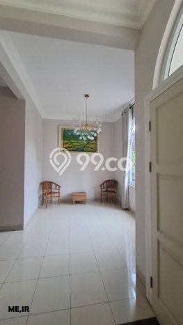 Rumah Luxury Modern Siap Huni di Cibubur Jakarta Timur Rumah Luxury Modern Siap Huni di Cibubur Jakarta Timur