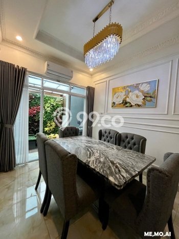 Dijual Rumah Elit Exclusive di Ciracas, Jakarta Timur Dijual Rumah Elit Exclusive di Ciracas, Jakarta Timur