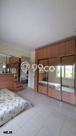 Rumah Luxury Modern Siap Huni di Cibubur Jakarta Timur Rumah Luxury Modern Siap Huni di Cibubur Jakarta Timur