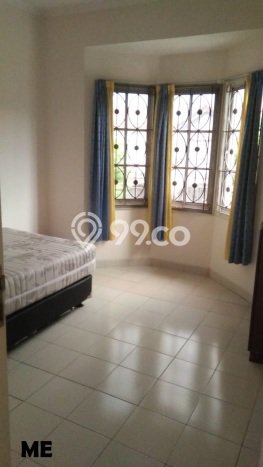 Sewa Rumah Harga Terjangkau di Cibubur Jakarta Timur Punya 3 Kamar Tidur Sewa Rumah Harga Terjangkau di Cibubur Jakarta Timur Punya 3 Kamar Tidur