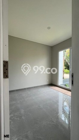Rumah Luxury Modern Tanpa Renovasi di Cibubur Jakarta Timur Rumah Luxury Modern Tanpa Renovasi di Cibubur Jakarta Timur