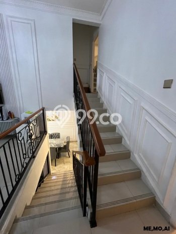 Dijual Rumah Elit Exclusive di Ciracas, Jakarta Timur Dijual Rumah Elit Exclusive di Ciracas, Jakarta Timur
