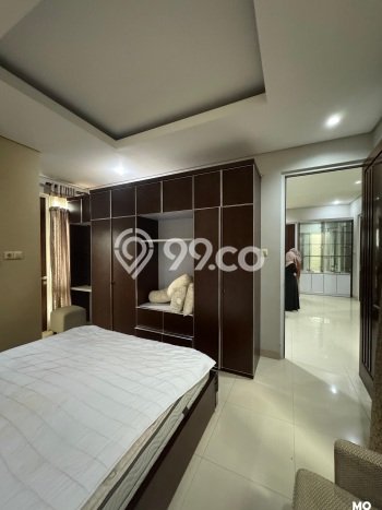 Hunian Super Elit dengan Akses Paling Strategis di Citra Grand, Jakarta Timur Hunian Super Elit dengan Akses Paling Strategis di Citra Grand, Jakarta Timur