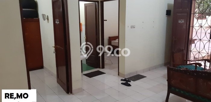 Rumah Minimalis 2 KT di Cibubur Jakarta Timur Rumah Minimalis 2 KT di Cibubur Jakarta Timur