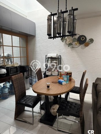 For Sale Hunian Rumah Terawat 4 Kamar di Cibubur, Jakarta Timur For Sale Hunian Rumah Terawat 4 Kamar di Cibubur, Jakarta Timur