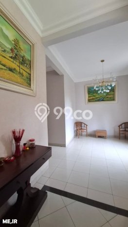Rumah Luxury Modern Siap Huni di Cibubur Jakarta Timur Rumah Luxury Modern Siap Huni di Cibubur Jakarta Timur