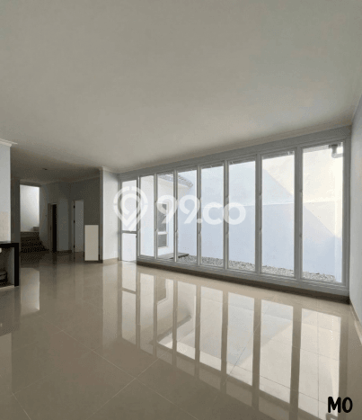 Dijual Hunian Rumah Nyaman 3 KT di Cibubur, Jakarta Timur Dijual Hunian Rumah Nyaman 3 KT di Cibubur, Jakarta Timur