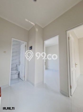 Dijual Rumah Eksklusif 3 KT di Cibubur, Jakarta Timur Dijual Rumah Eksklusif 3 KT di Cibubur, Jakarta Timur