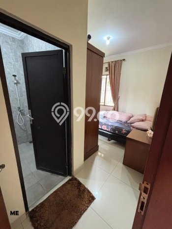 Jual Rumah Modern 5 KT di Jati Asih, Bekasi Jual Rumah Modern 5 KT di Jati Asih, Bekasi