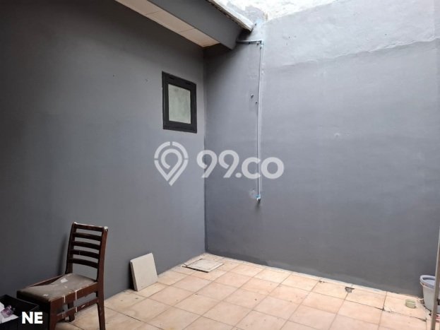Rumah Minimalis 3 Kamar LT 120m2 di Cibubur Rumah Minimalis 3 Kamar LT 120m2 di Cibubur