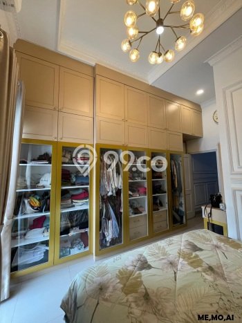 Dijual Rumah Elit Exclusive di Ciracas, Jakarta Timur Dijual Rumah Elit Exclusive di Ciracas, Jakarta Timur