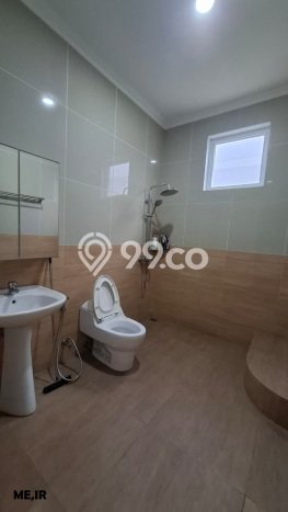 Rumah Luxury Modern Siap Huni di Cibubur Jakarta Timur Rumah Luxury Modern Siap Huni di Cibubur Jakarta Timur