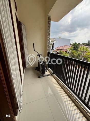 Jual Rumah Modern 5 KT di Jati Asih, Bekasi Jual Rumah Modern 5 KT di Jati Asih, Bekasi