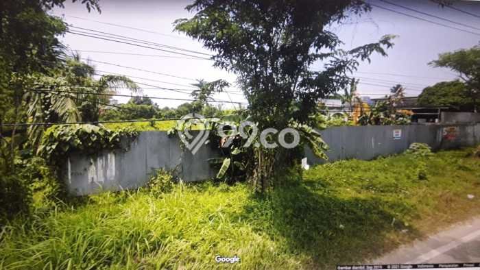 Tanah Dijual Area Strategis di Teritip Balikpapan 6270m2 Tanah Dijual Area Strategis di Teritip Balikpapan 6270m2