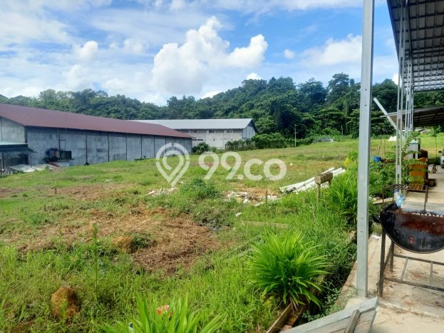 Tanah di Balikpapan Utara, Luas 13700m2m², Lokasi Strategis Tanah di Balikpapan Utara, Luas 13700m2m², Lokasi Strategis