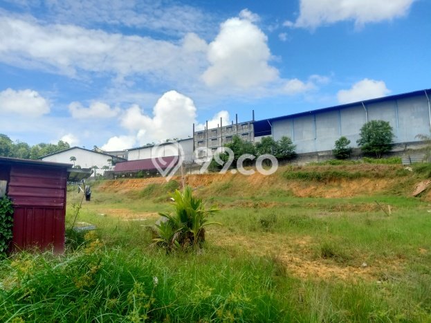Tanah di Balikpapan Utara, Luas 13700m2m², Lokasi Strategis Tanah di Balikpapan Utara, Luas 13700m2m², Lokasi Strategis