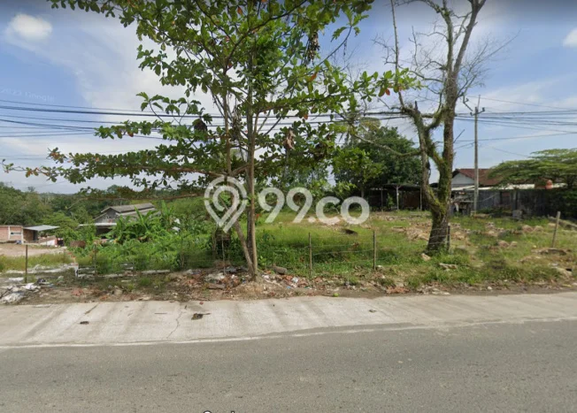 Dijual Tanah di Balikpapan, Luas 10890m2 SHM Dijual Tanah di Balikpapan, Luas 10890m2 SHM