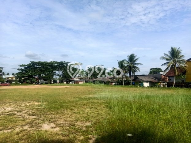 Tanah Disewa di Lamaru Strategis dan Memiliki Luas 16000m2 Tanah Disewa di Lamaru Strategis dan Memiliki Luas 16000m2