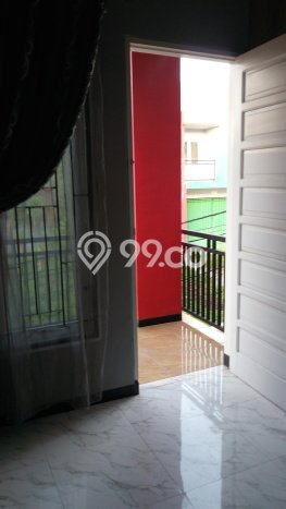 Rumah di Balikpapan Utara, Ready, 5 KT Rumah di Balikpapan Utara, Ready, 5 KT