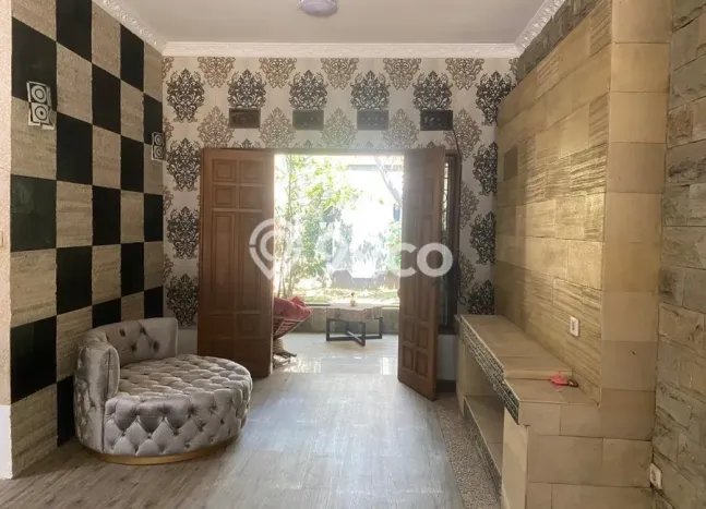 Jual Rumah Bagus Siap Huni LB 150m2 di Bojongsoang, Bandung Jual Rumah Bagus Siap Huni LB 150m2 di Bojongsoang, Bandung