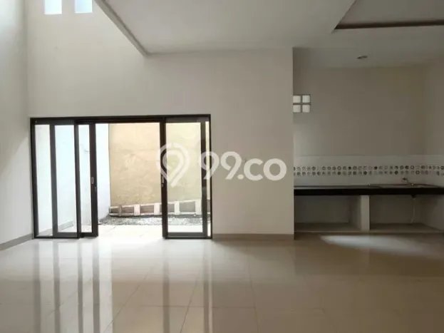 Jual Rumah Favorit Siap Huni LB 165m2 di Regol, Bandung Jual Rumah Favorit Siap Huni LB 165m2 di Regol, Bandung