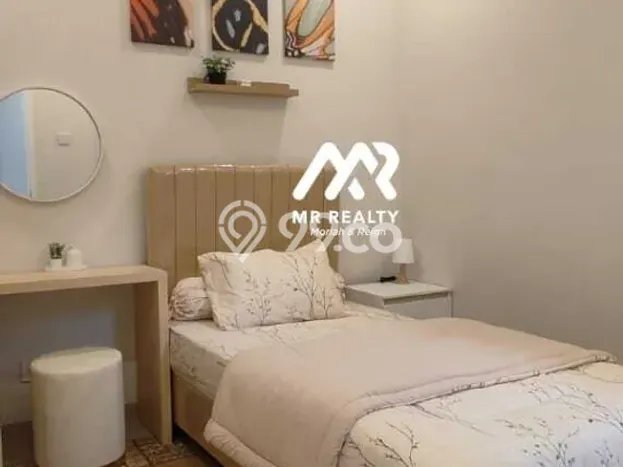 Hunian Nyaman Asri 3 KT Siap Huni di Kota Baru Parahyangan Bandung Hunian Nyaman Asri 3 KT Siap Huni di Kota Baru Parahyangan Bandung