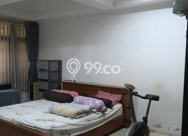 Jual Rumah Favorit Siap Huni LB 200m2 di Bojongloa Kaler, Bandung Jual Rumah Favorit Siap Huni LB 200m2 di Bojongloa Kaler, Bandung