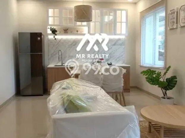 Hunian Nyaman Asri 3 KT Siap Huni di Kota Baru Parahyangan Bandung Hunian Nyaman Asri 3 KT Siap Huni di Kota Baru Parahyangan Bandung