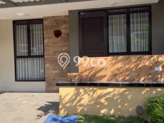 Dijual Hunian Rumah Nyaman 2 Kamar di Kota Baru Parahyangan, Bandung Dijual Hunian Rumah Nyaman 2 Kamar di Kota Baru Parahyangan, Bandung