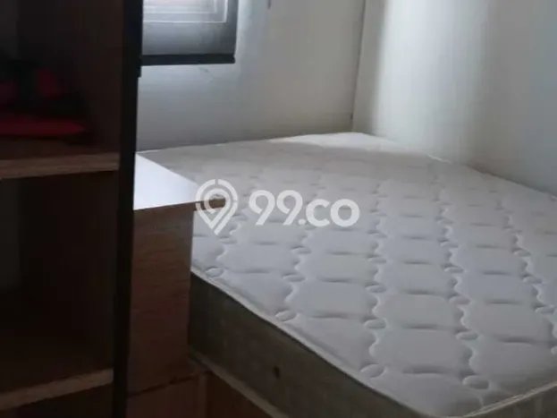 Dijual Apartemen 2 KT 1 KM di Kelapa Gading Dijual Apartemen 2 KT 1 KM di Kelapa Gading