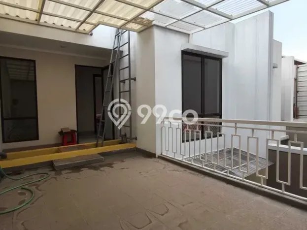 Rumah Modern 2 KT di Buah Batu Bandung Rumah Modern 2 KT di Buah Batu Bandung