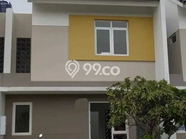 Hunian Nyaman Asri 2 KT Siap Pakai di Gede Bage Bandung Hunian Nyaman Asri 2 KT Siap Pakai di Gede Bage Bandung