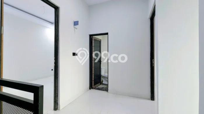 Jual Rumah Modern 3 KT di Tanah Sareal, Bogor Jual Rumah Modern 3 KT di Tanah Sareal, Bogor
